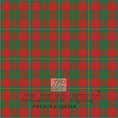 Cruikshank Ancient Tartan CLOUD KILT