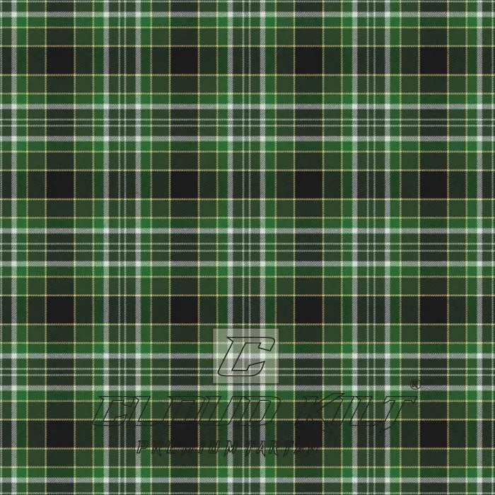 Crumlish Tartan CLOUD KILT