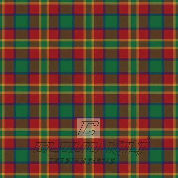 Cub Scouts of America Tartan CLOUD KILT