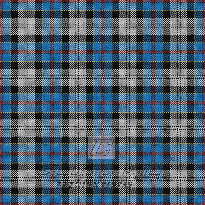 Culloden Blue Tartan CLOUD KILT