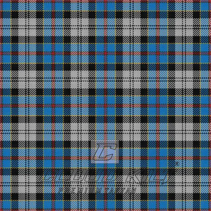 Culloden Blue Tartan CLOUD KILT