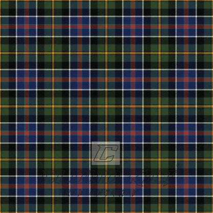 Culloden Original Tartan CLOUD KILT