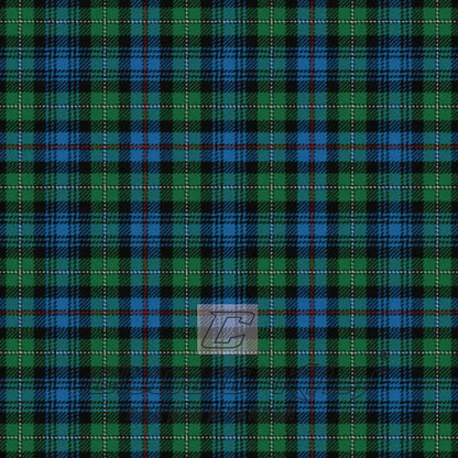 Cumbernauld Ancient Tartan CLOUD KILT