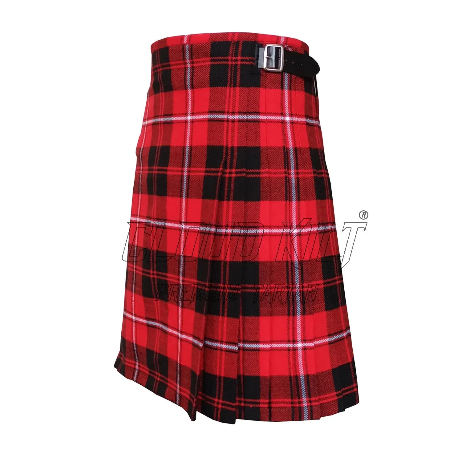 Cunningham Tartan Kilt CLOUD KILT