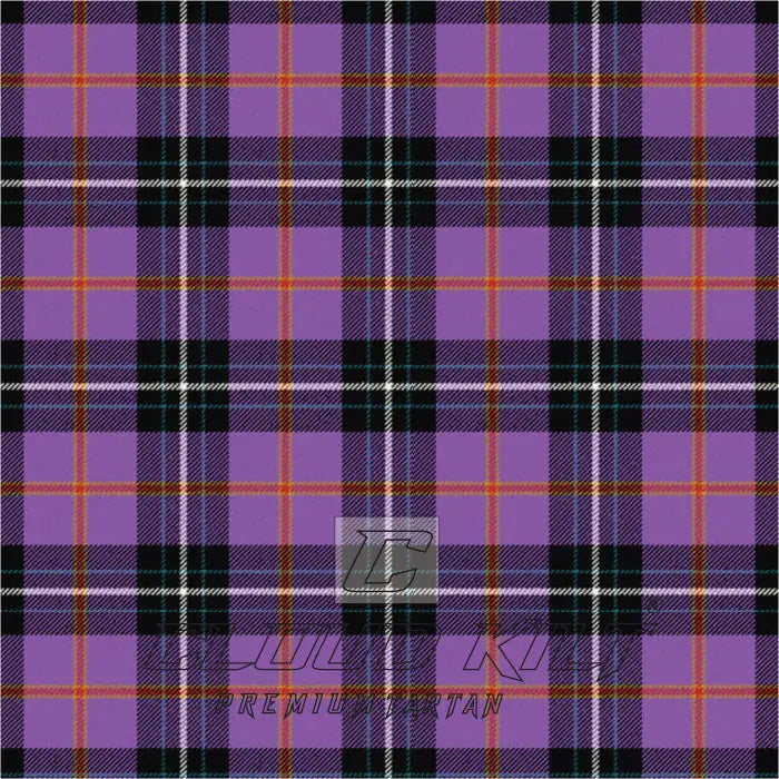 Curnow of Kernow Ancient Tartan CLOUD KILT