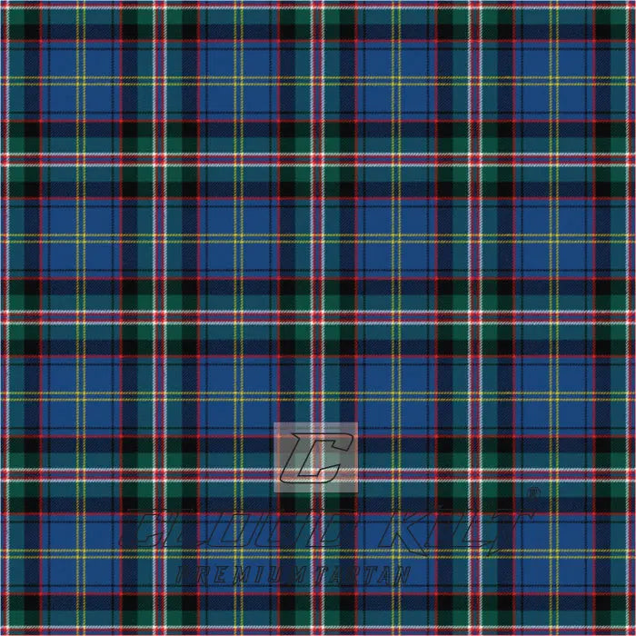 Czech National Tartan CLOUD KILT