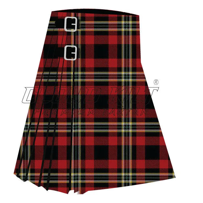 DEF CON Goon Tartan CLOUD KILT