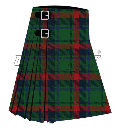 Daks Tartan CLOUD KILT