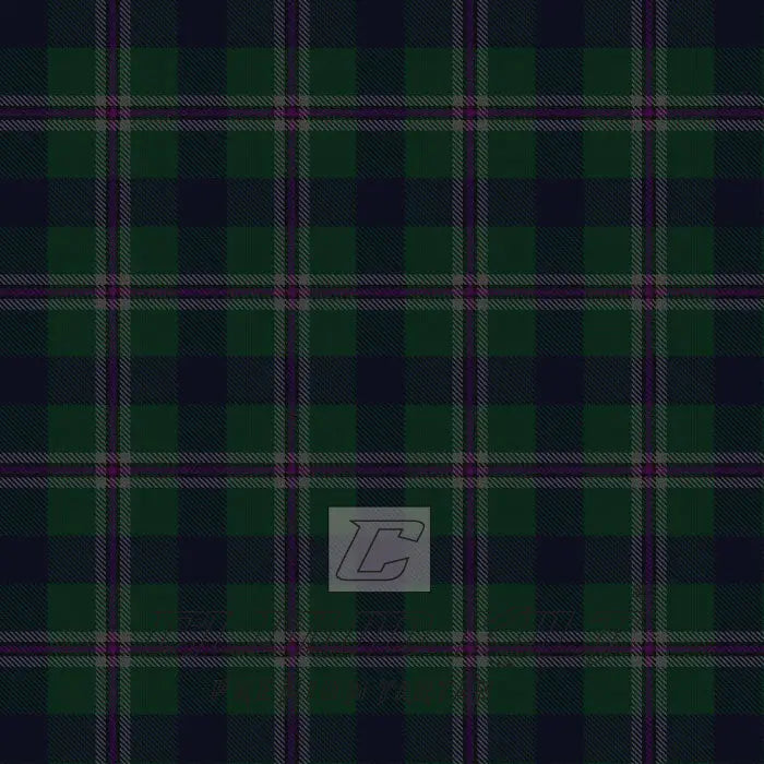 Dallard Tartan CLOUD KILT