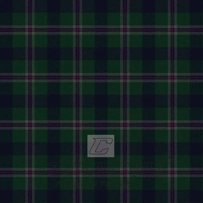 Dallard Tartan CLOUD KILT