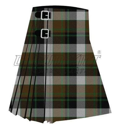 Dalveen Old Tartan CLOUD KILT