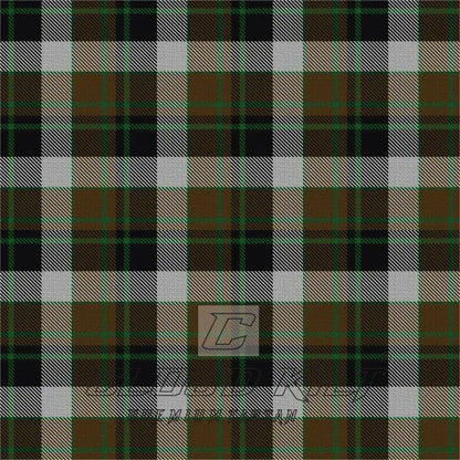 Dalveen Old Tartan CLOUD KILT