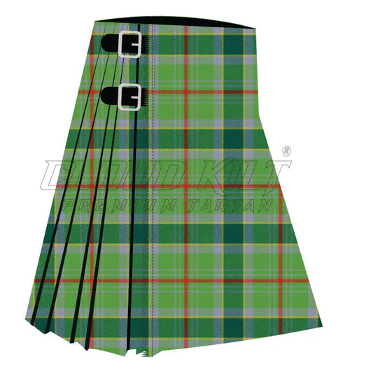 Dalwhinnie Tartan CLOUD KILT