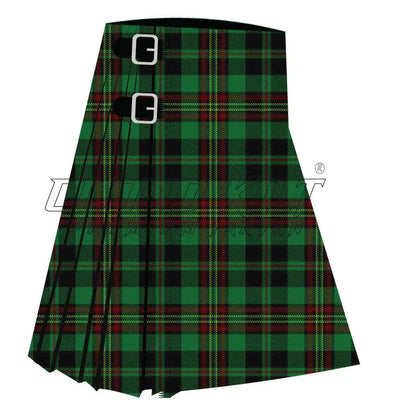 Danareth Tartan CLOUD KILT