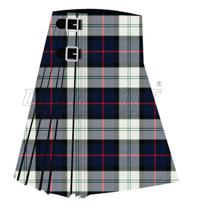 Davidson Wedding Tartan CLOUD KILT