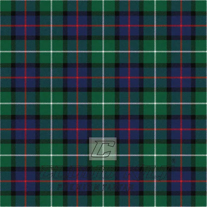 Davidson of Tulloch Modern Tartan CLOUD KILT