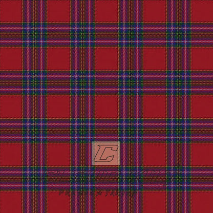 Day Tartan CLOUD KILT