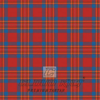 De Nardi Ancient Tartan CLOUD KILT