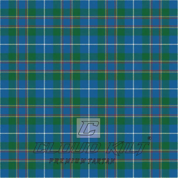 De Nardi Hunting Ancient Tartan CLOUD KILT