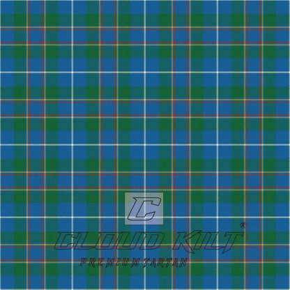 De Nardi Hunting Ancient Tartan CLOUD KILT