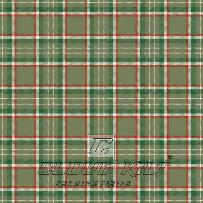 Deer Park Loton Ancient Tartan CLOUD KILT