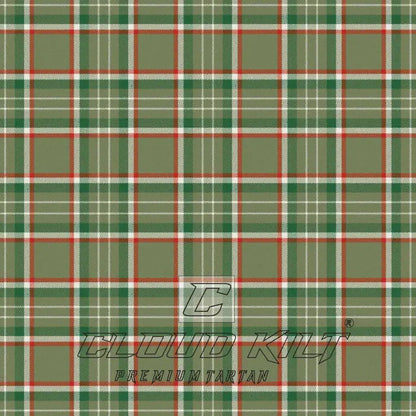 Deer Park Loton Ancient Tartan CLOUD KILT