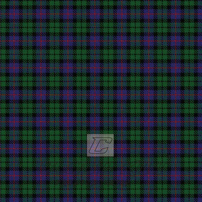 Denholm Tartan CLOUD KILT