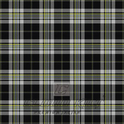 Deudon Tartan CLOUD KILT