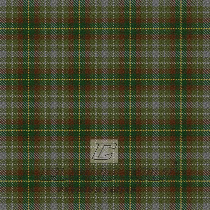 Devon Tartan CLOUD KILT