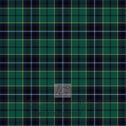 Dick Modern Tartan CLOUD KILT