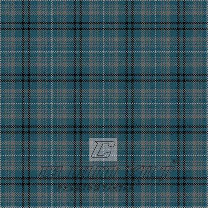 Digital Equipment Corp Tartan CLOUD KILT