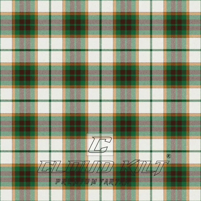 Dogwood Tartan CLOUD KILT