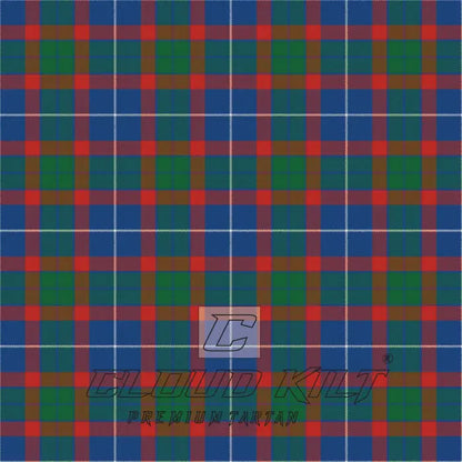 Donnolly Tartan CLOUD KILT