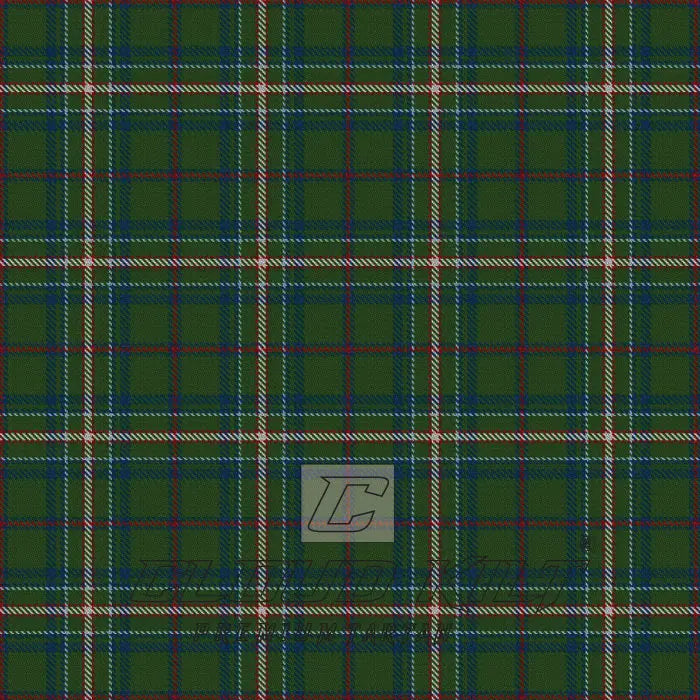 Doo Tartan CLOUD KILT