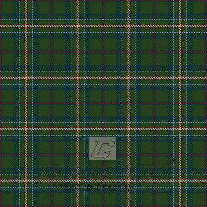 Doo Tartan CLOUD KILT