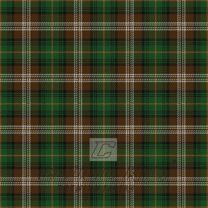 Dorcas Check Tartan CLOUD KILT