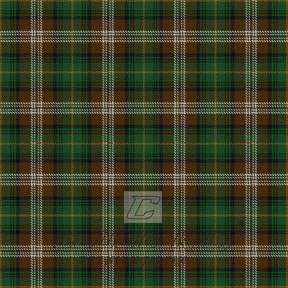 Dorcas Check Tartan CLOUD KILT