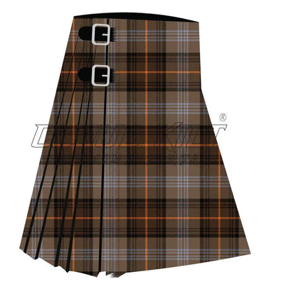 Dorcas Tartan CLOUD KILT