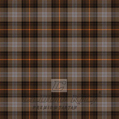 Dorcas Tartan CLOUD KILT