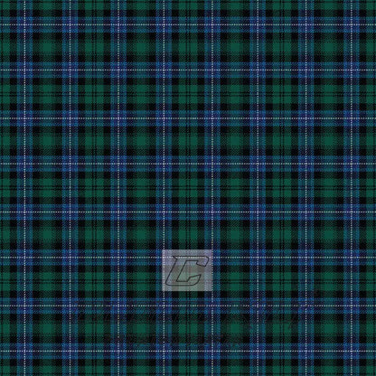 Dorris Tartan CLOUD KILT