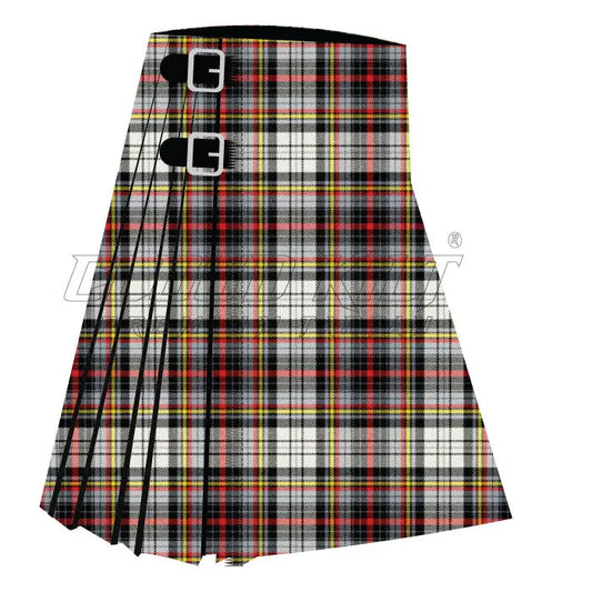 Douglas Dress Tartan CLOUD KILT