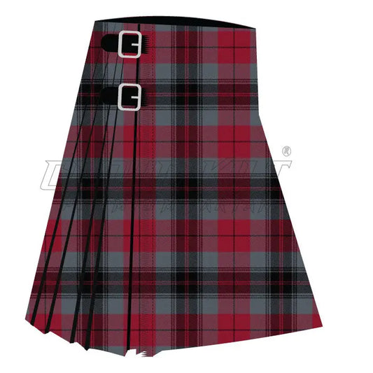 Douglas WCWM Ancient Tartan CLOUD KILT