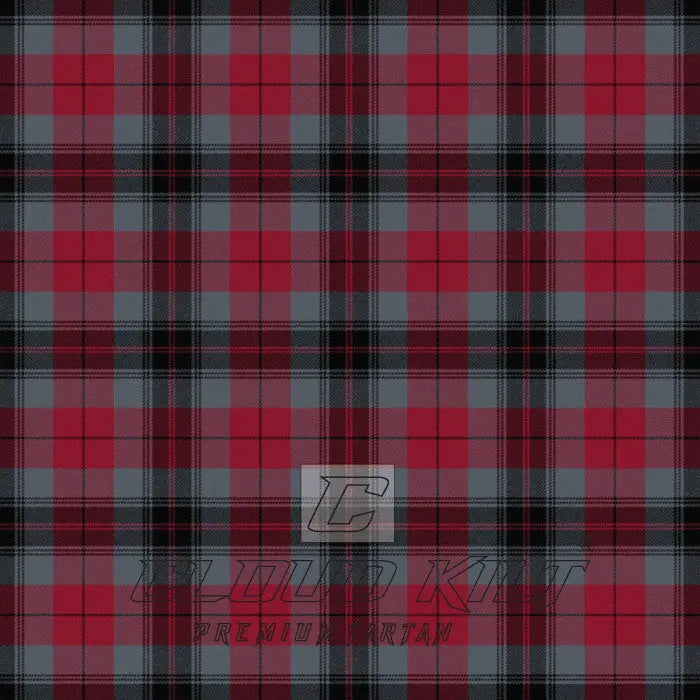 Douglas WCWM Ancient Tartan CLOUD KILT