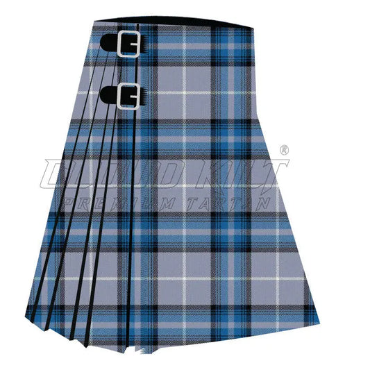 Doune Ancient Tartan CLOUD KILT