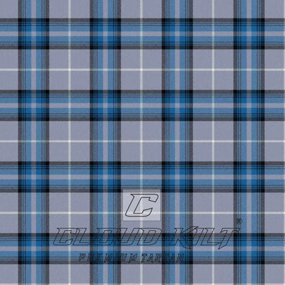 Doune Ancient Tartan CLOUD KILT