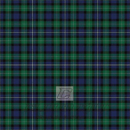 Dove Modern Tartan CLOUD KILT