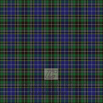 Dowling Tartan CLOUD KILT