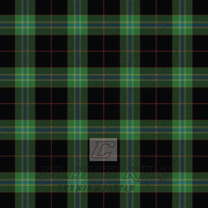 Downs Ancient Tartan CLOUD KILT