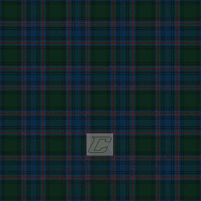 Doyel Tartan CLOUD KILT