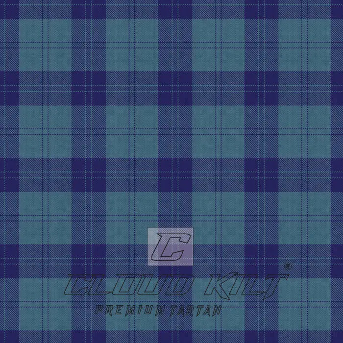 Dram Tartan CLOUD KILT